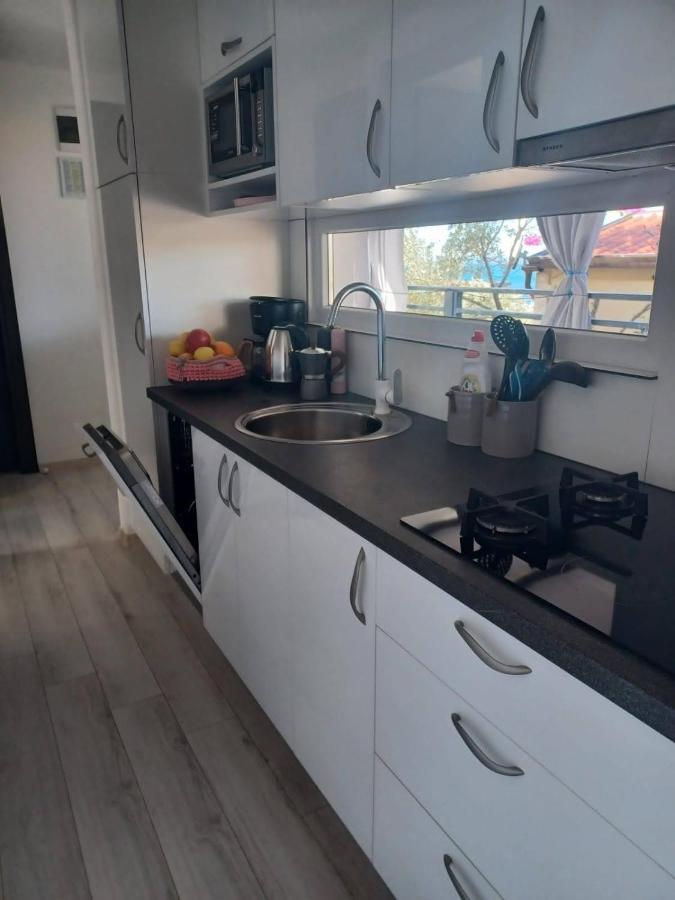 Mobile Home Tiva Drage Extérieur photo
